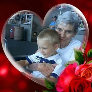 Meet your Posher, Deborah